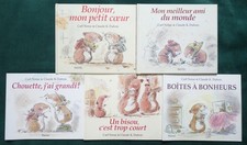 Lot albums enfants d'occasion  Giromagny