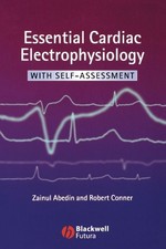Essential cardiac electrophysi for sale  UK