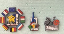 Lot rare pin d'occasion  Hyères