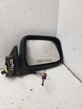 Espelho retrovisor lateral passageiro Power texturizado preto compatível com 98-04 FRONTIER 604479 comprar usado  Enviando para Brazil