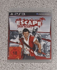 Escape dead island gebraucht kaufen  Hermeskeil