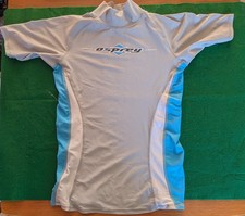 Osprey rash vest for sale  SHREWSBURY