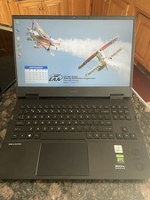 Omen 15.6 gaming for sale  Clarksville