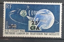 Timbre réunion cfa d'occasion  Billom