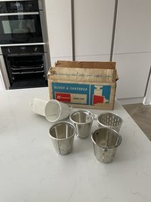 Vintage kenwood chef for sale  MELKSHAM