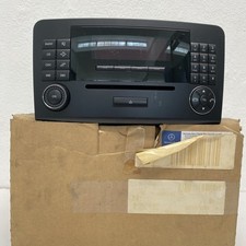 Mercedes w164 autoradio usato  Budrio