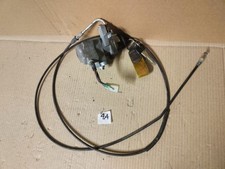 Blocchetto serratura scooter usato  Thiene