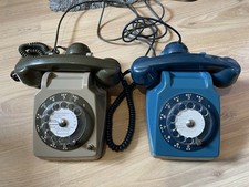 Anciens téléphones cadran d'occasion  Saclas