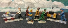 Alte märklin figuren gebraucht kaufen  Hettstadt