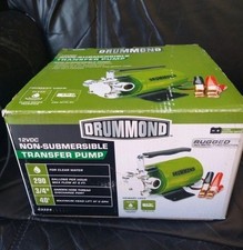 Drummond volt portable for sale  Mission Viejo