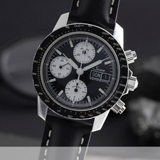 Sinn chronograph automatik gebraucht kaufen  Deutschland