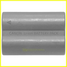 Canon 511a batteria usato  Busto Arsizio