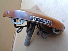 Ancienne selle wolber d'occasion  Lézignan-Corbières