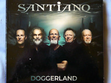 Santiano doggerland deluxe gebraucht kaufen  Ehringshausen