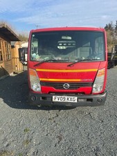 cabstar tipper for sale cabstar tipper for sale YORK