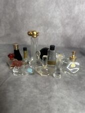 Vintage empty perfume for sale  Saginaw
