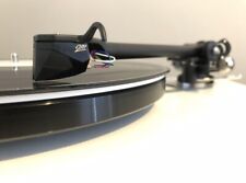 Ortofon black moving for sale  BASINGSTOKE