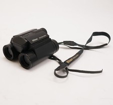 Nikon 12x25 stabilized for sale  Brooklyn