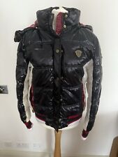 Nickelson jacket size for sale  LONDON