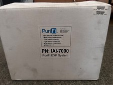 air purifying system for sale  La Mesa