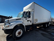 2006 international 4400 for sale  Wichita