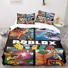 Roblox boys bedding for sale  UK