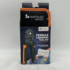 Newhouse electric ferrule for sale  Uniontown
