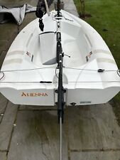 Tera sport rig for sale  GUILDFORD