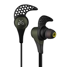Fones de ouvido sem fio Jaybird X2 somente intra-auricular - Preto meia-noite / USADO MUITO BOM comprar usado  Enviando para Brazil