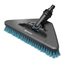 Gardena idrospazzola cleansyst usato  Roccagloriosa