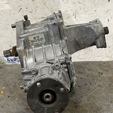 Riduttore anteriore cambio usato  Frattaminore