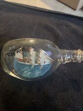 Ship bottle highly for sale  Crawfordsville