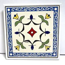 Besheer tulips quilt for sale  Cordova
