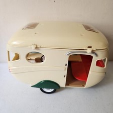Sylvanian families caravan for sale Sylvanian families caravan for sale  WHITBY