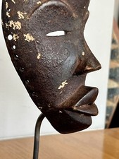 Ancien masque dan d'occasion  Marseille VIII