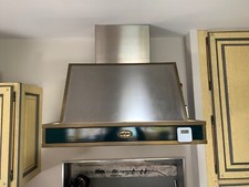 Piano cuisson hotte d'occasion  Andernos-les-Bains