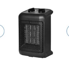 Utilitech ceramic heater for sale  Ambridge