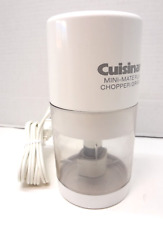 Cuisinart mini mate d'occasion  Expédié en Belgium