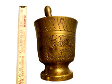 Ancien petit mortier d'occasion  Bray-sur-Seine
