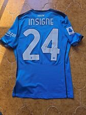 Maglia calcio napoli usato  Fondi