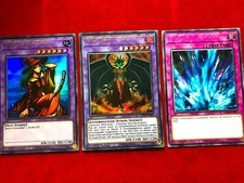 Yugioh misprint böser gebraucht kaufen  Hockenheim