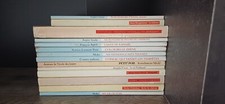 Lot livres ecole d'occasion  Aubenas