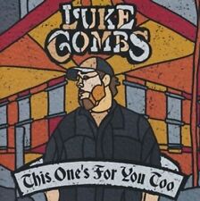 Luke combs this gebraucht kaufen  Berlin