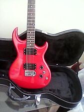 Columbus electric guitar for sale  DENBIGH
