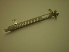 Slotblech slotblende laschen gebraucht kaufen  Celle