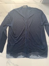 Yohji yamamoto cardigan for sale  COTTINGHAM