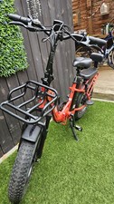 Fafrees folding electric for sale  NORTHAMPTON