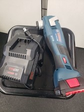 Bosch gop18v d'occasion  Expédié en Belgium