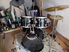 Batterie tornado mapex d'occasion  Saint-Valery-en-Caux