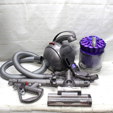 Dyson dc39 purple for sale  Burbank